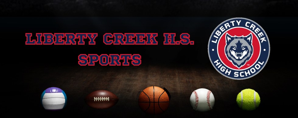 Liberty Creek High School sports