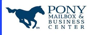 Pony Mailbox & Business Center